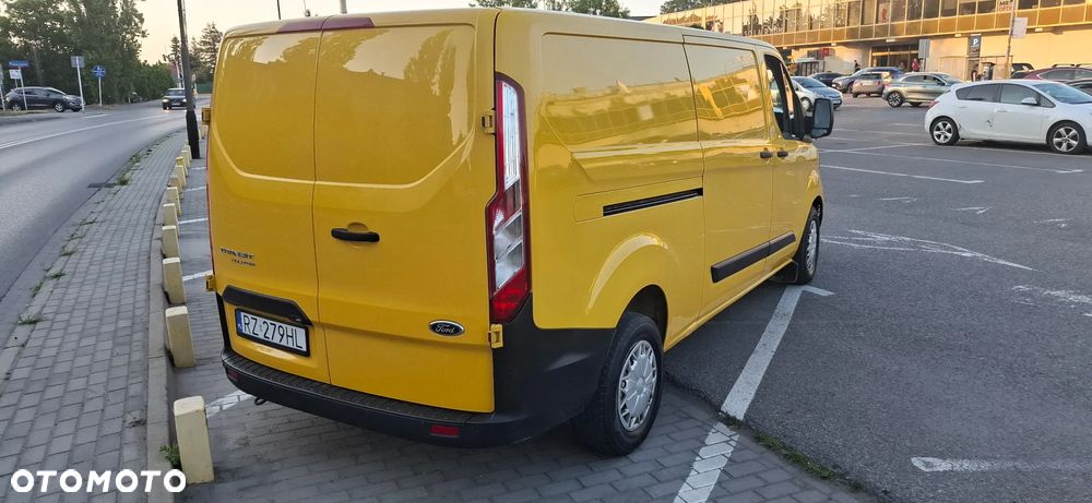 Ford Transit custom - 3