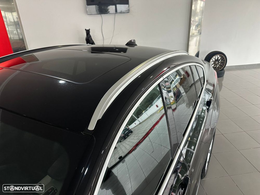 BMW X4 20 d xDrive Auto - 3