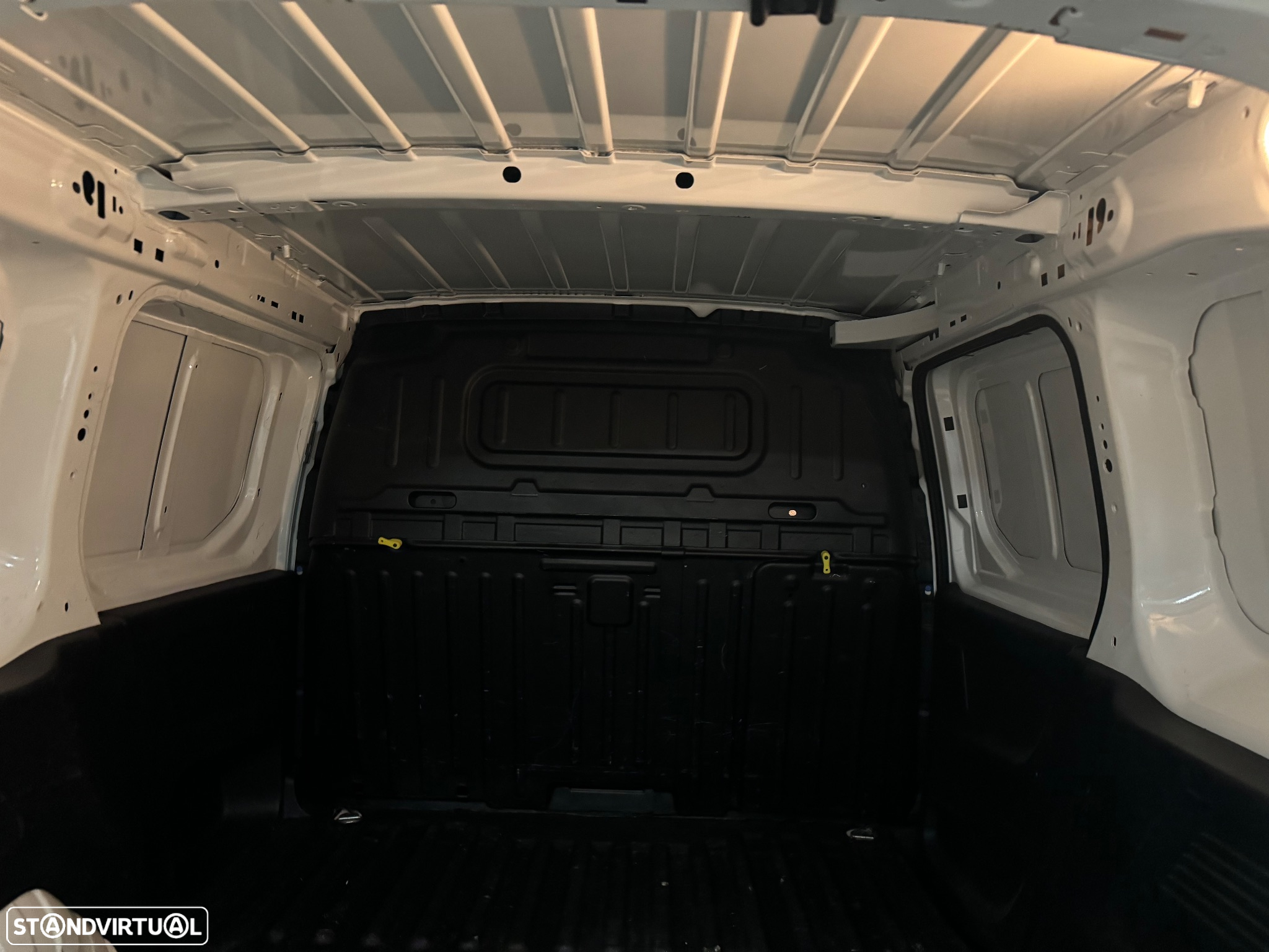 Opel Combo - 7