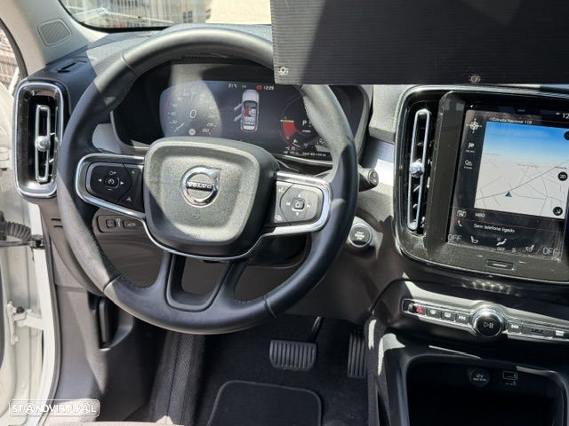 Volvo XC 40 1.5 T4 PHEV Inscription Expression - 19