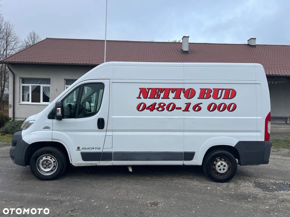 Fiat Ducato - 22