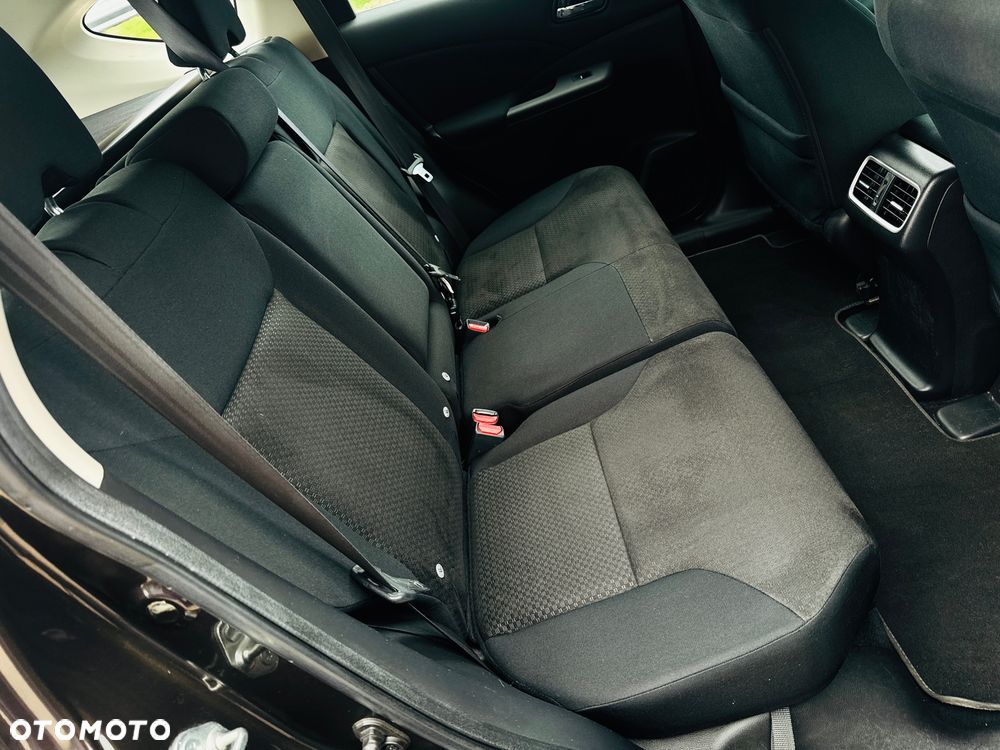 Honda CR-V 1.6i DTEC 4WD Automatik Elegance - 21