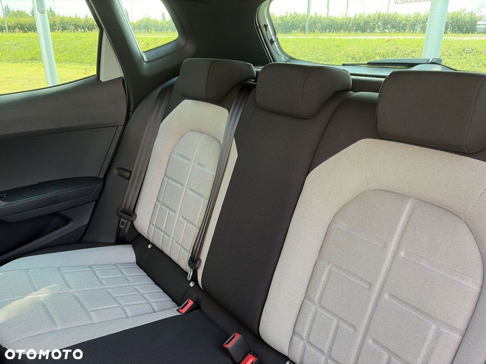 Seat Arona - 17