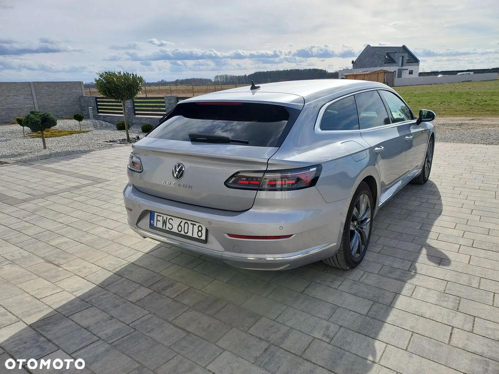 Volkswagen Arteon 2.0 TDI SCR DSG Elegance - 7