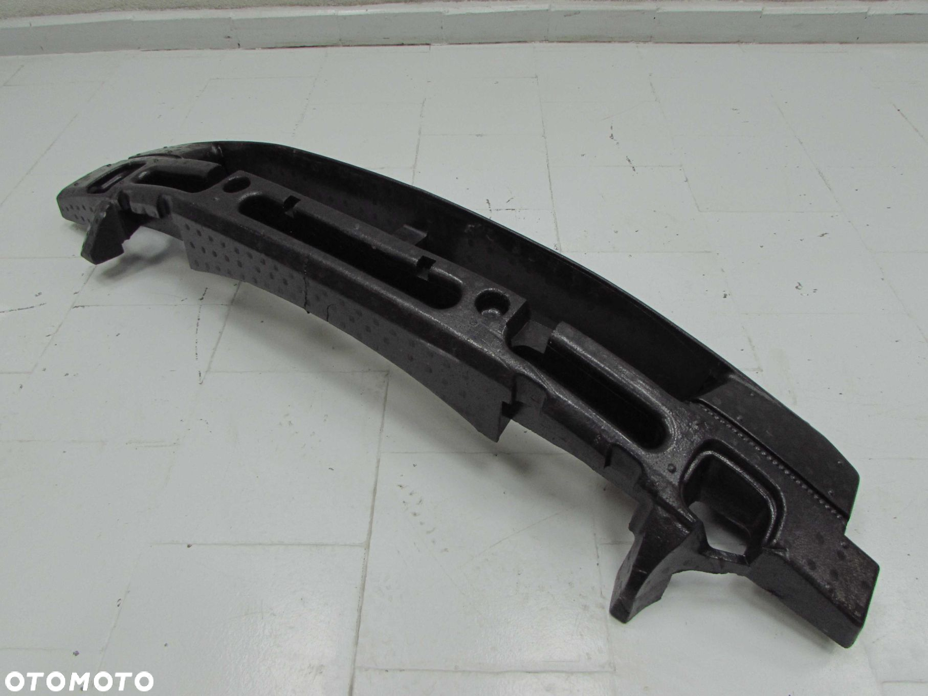 LEXUS RX 400 RX400 H 05-09 ABSORBER STYROPIAN ZDERZAKA PRZOD 52611-48060 - 2