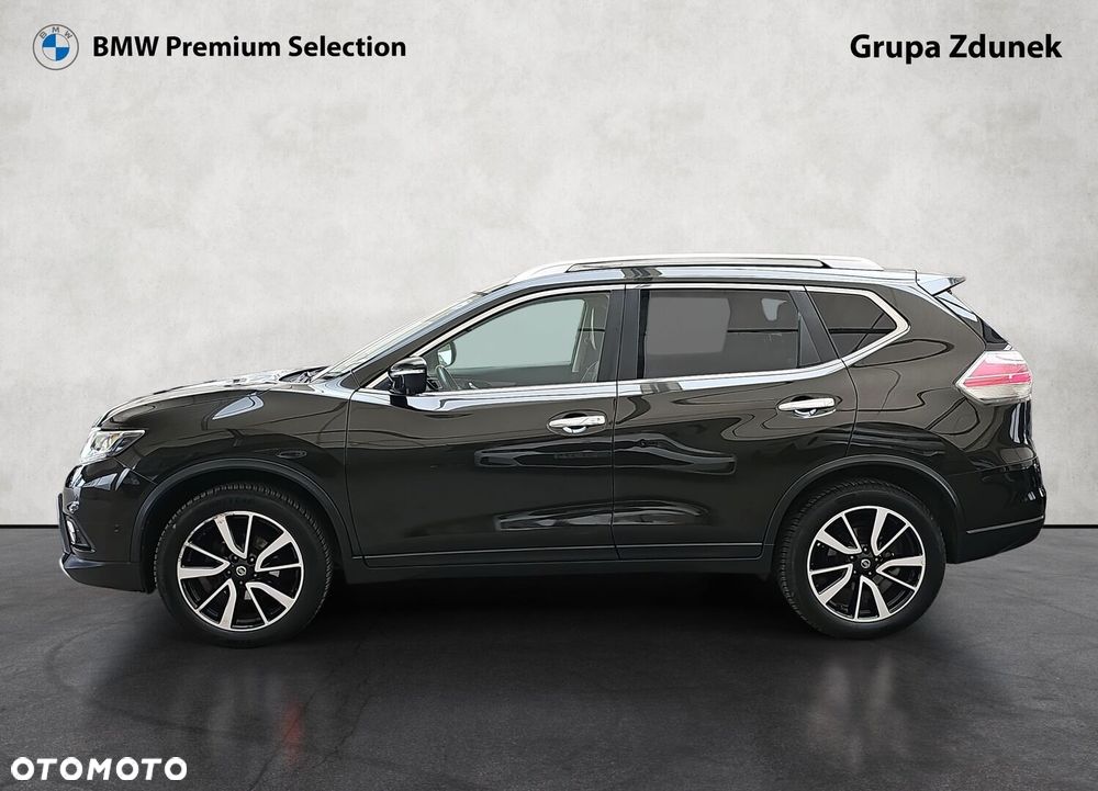 Nissan X-Trail - 9