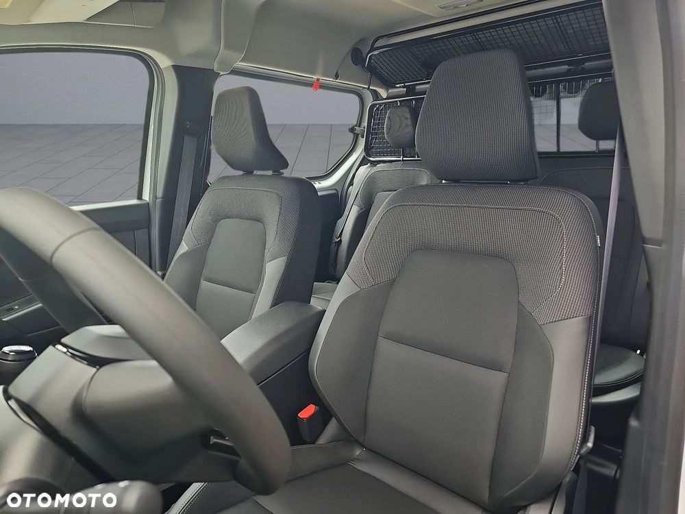 Renault KANGOO VAN ADVANCE L2 1.5 Blue dCi 115 - 10