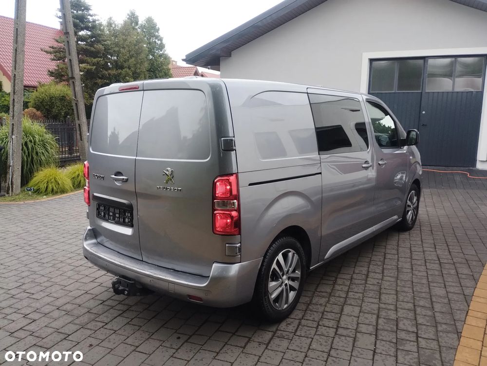 Peugeot Expert - 12
