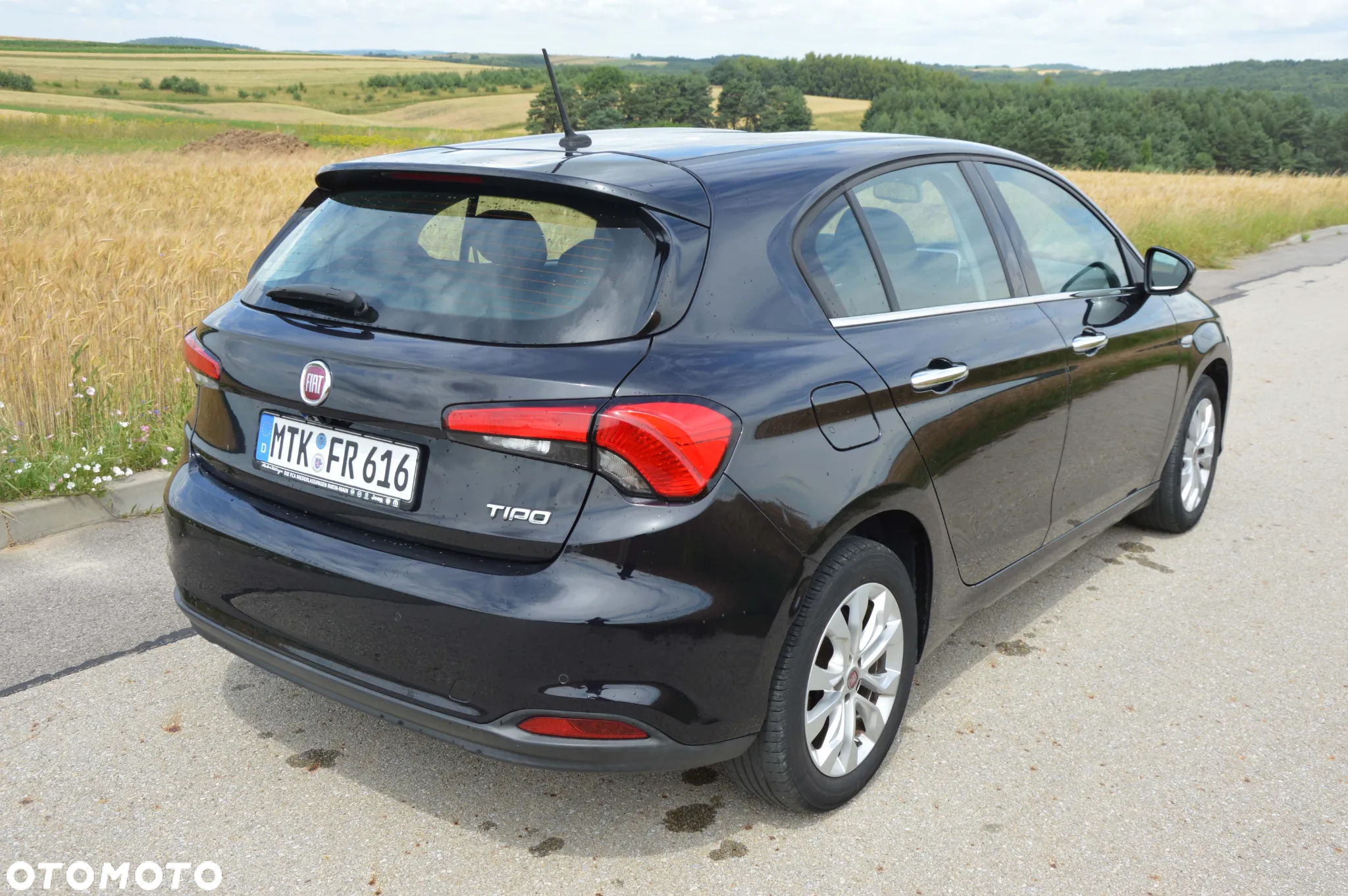 Fiat Tipo 1.4 T-Jet 16v Lounge - 4