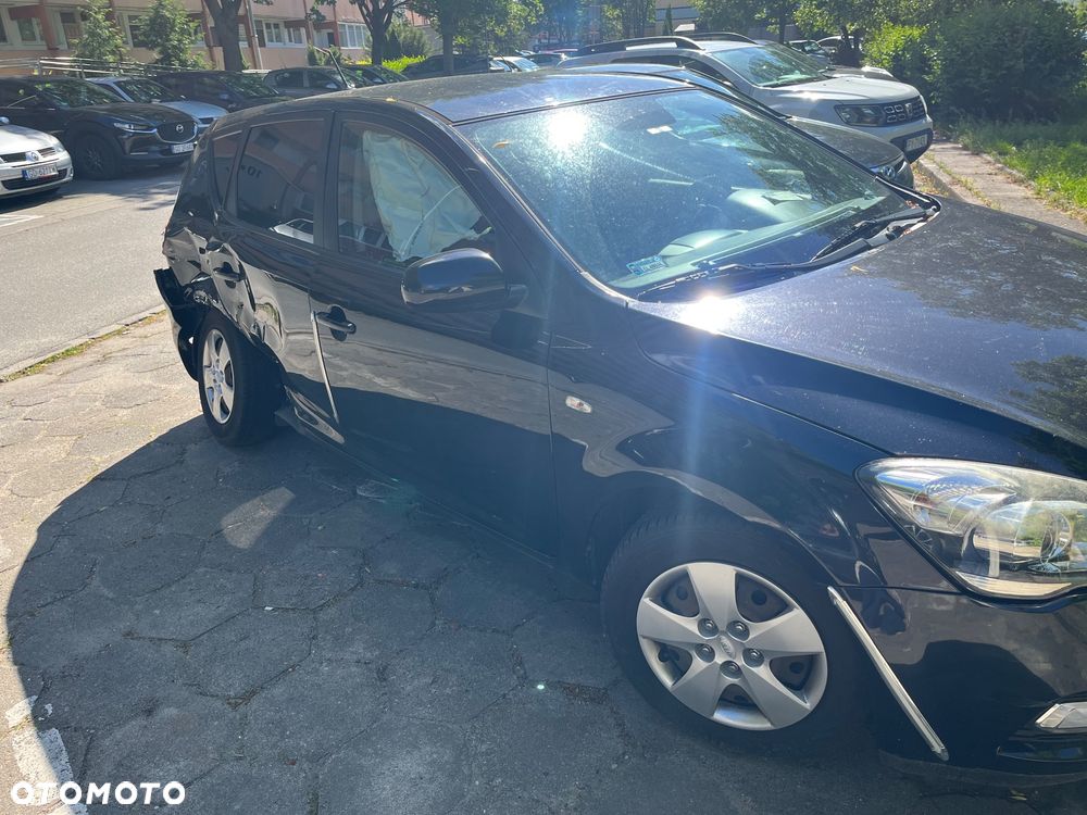 Kia Ceed 1.4 M - 2