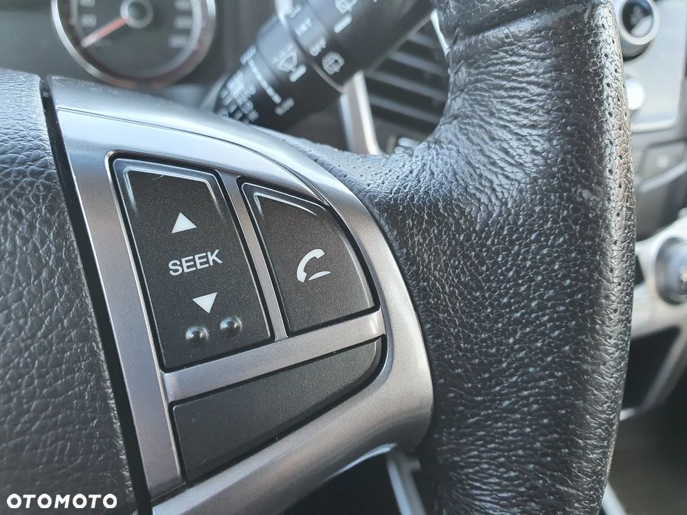 SsangYong/KGM Korando 2.0 e-XDi Crystal 2WD - 27