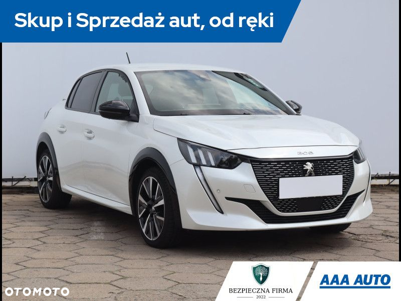 Peugeot 208 - 2