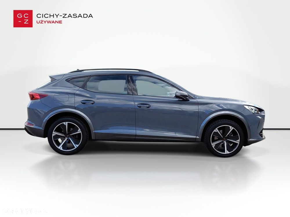 Cupra Formentor 1.5 TSI DSG - 6