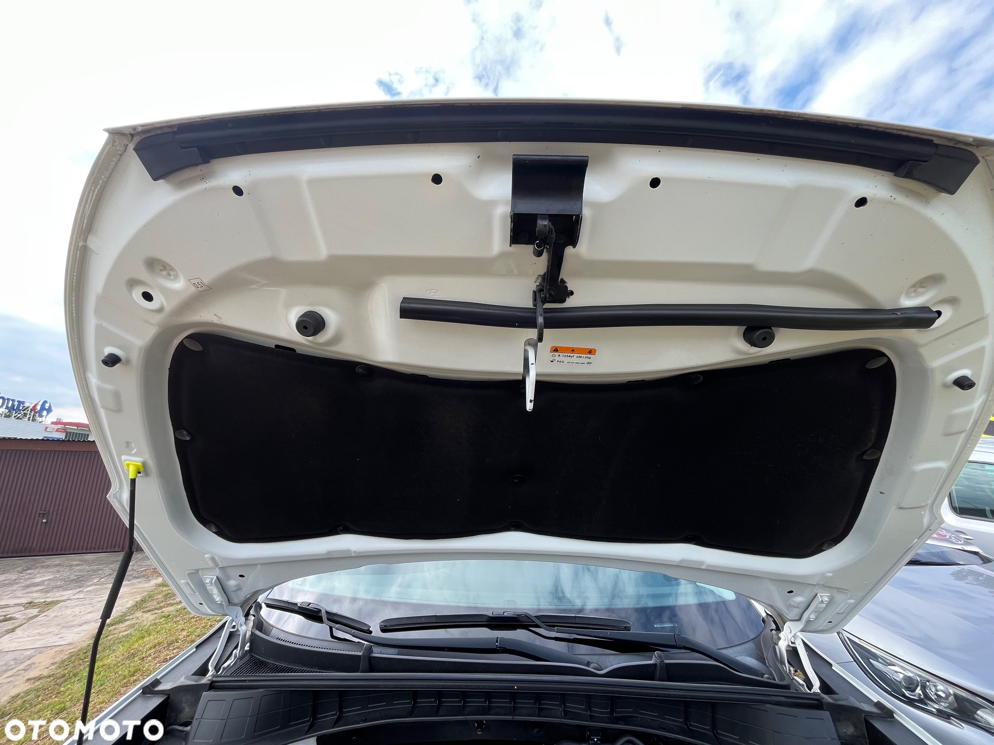Hyundai Tucson - 37