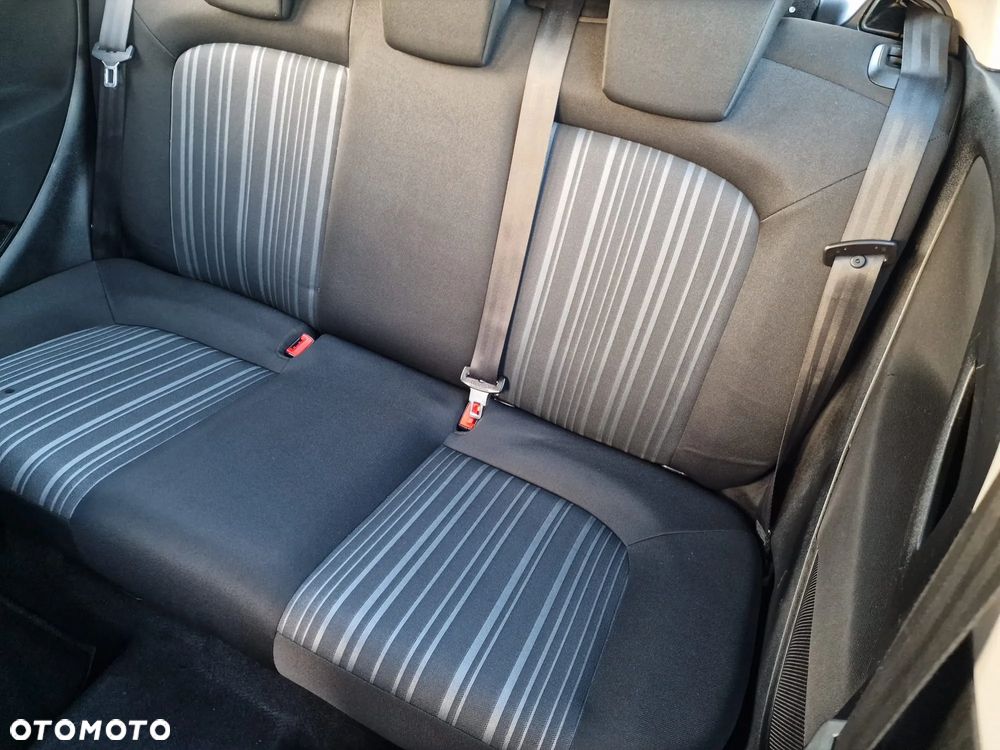 Fiat Punto Evo 1.2 8V Dynamic Start&Stop - 11