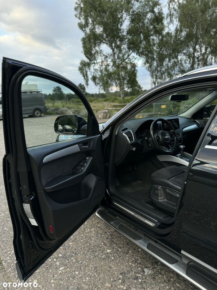 Audi Q5 3.0 TDI Quattro S tronic - 18