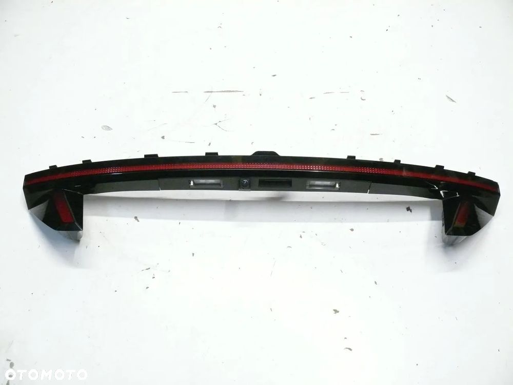LAMPA TYLNA BLENDA LED HYUNDAI TUCSON IV 4 2021 KAMERA - 3