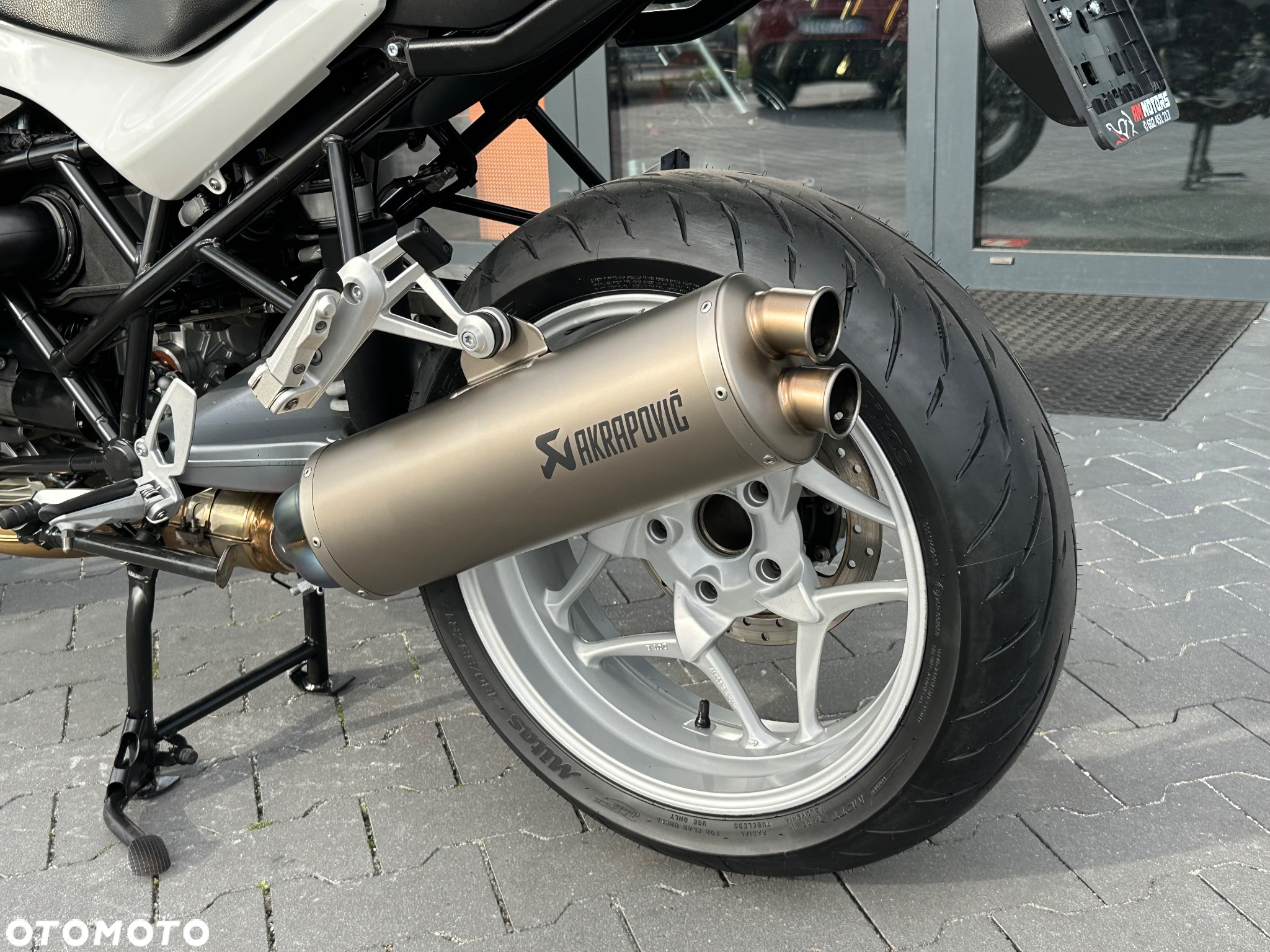 BMW R - 29