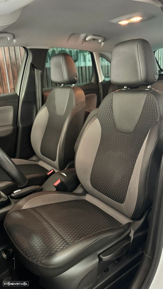 Opel Crossland X 1.2 Innovation - 15