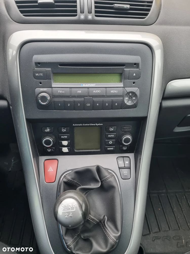 Fiat Croma 1.8 16V Business - 22