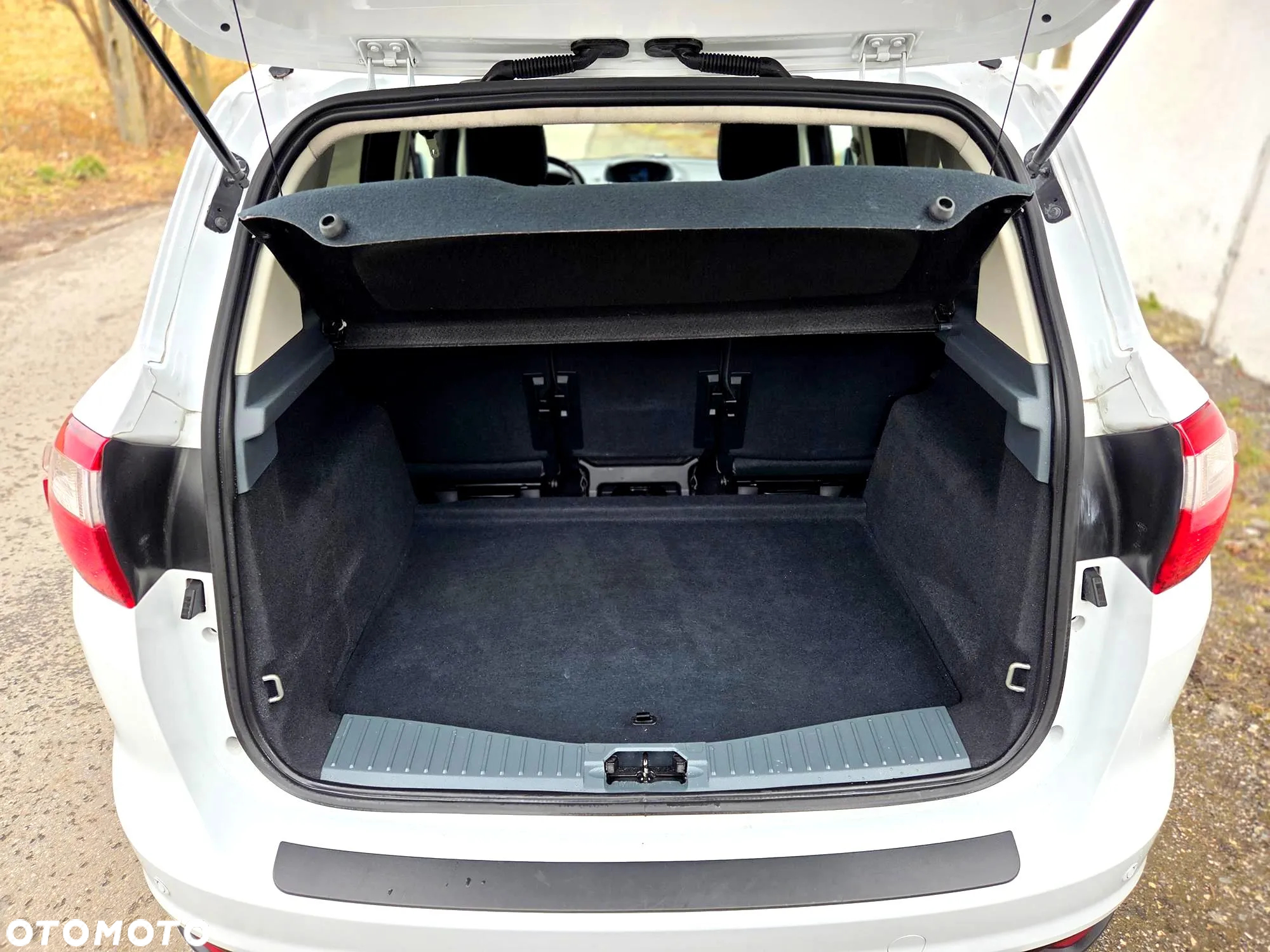 Ford C-MAX 1.0 EcoBoost Titanium ASS - 29