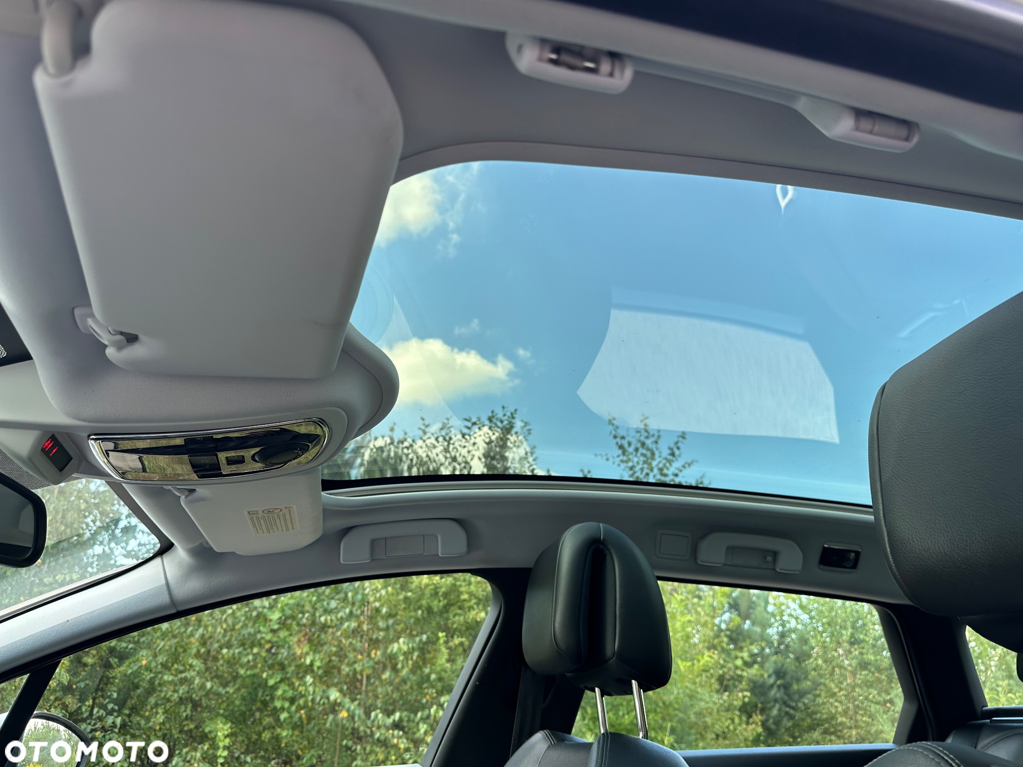 Peugeot 508 SW HDi FAP 140 Allure - 10
