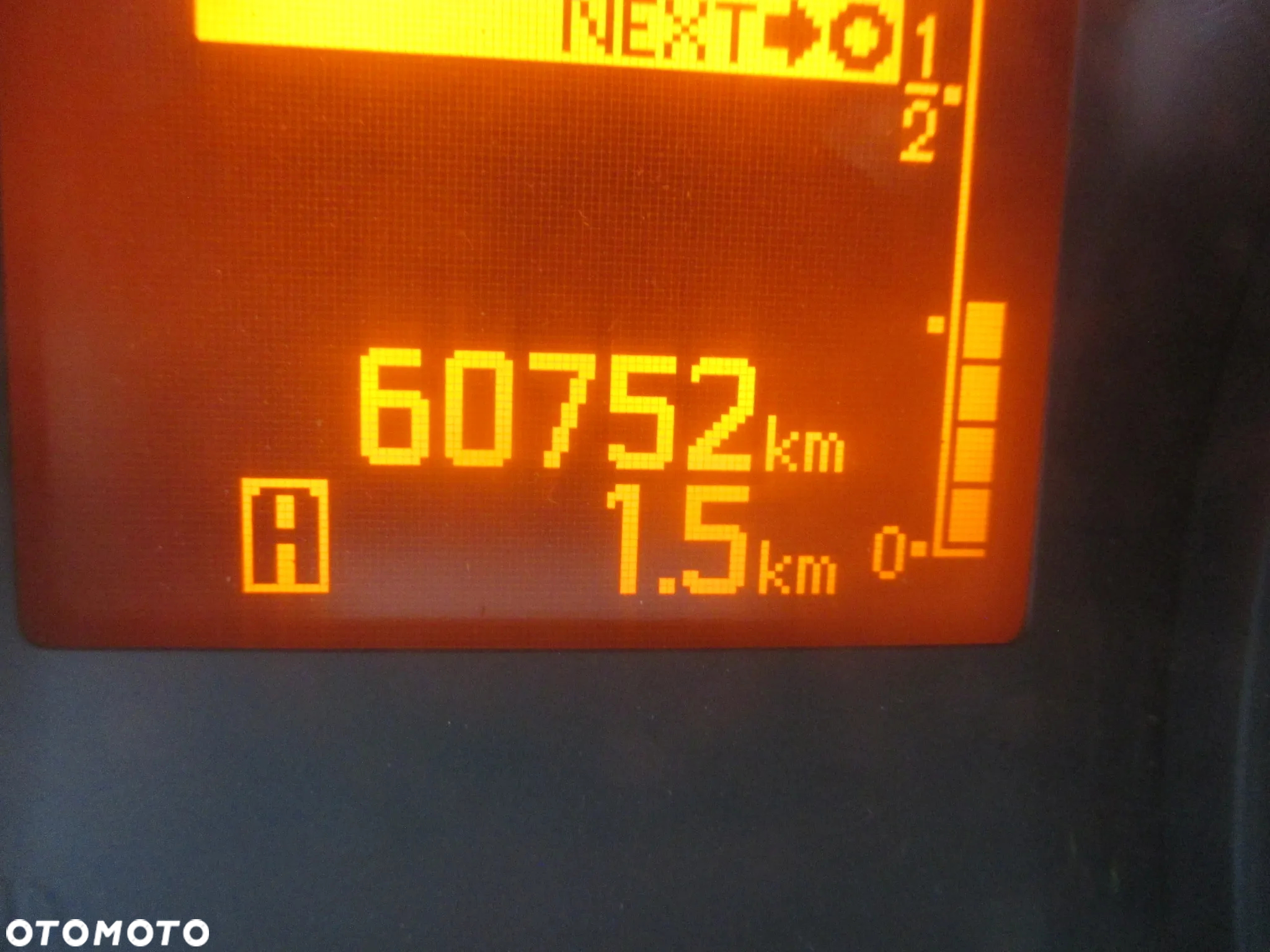 Renault Multitel MT202 - 13