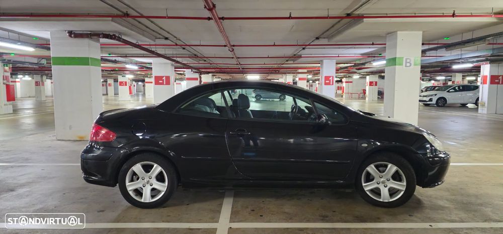 Peugeot 307 2.0 16V XSi - 6