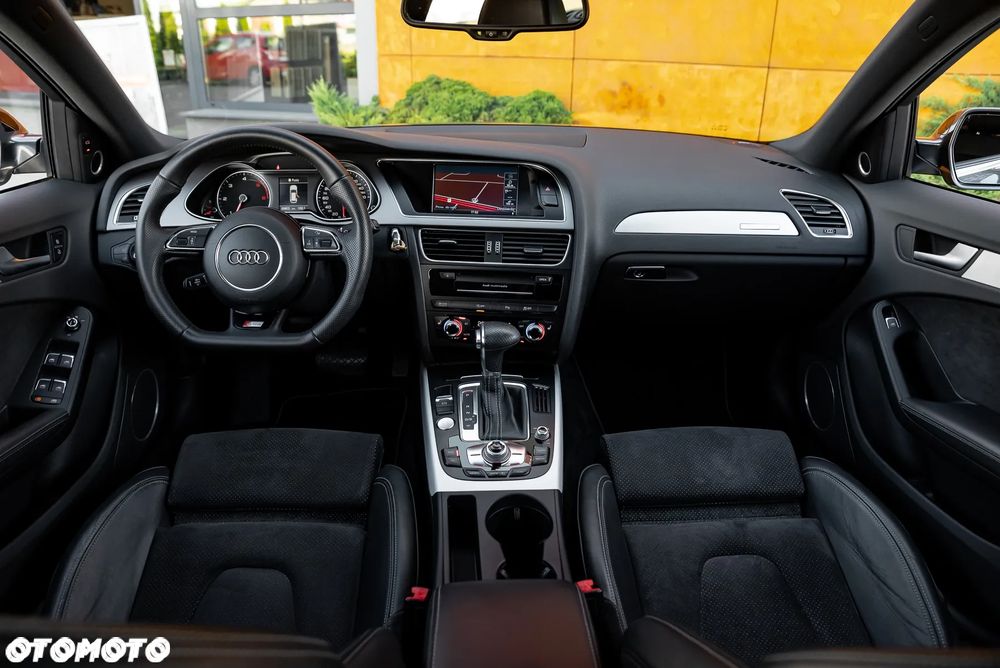 Audi A4 Avant - 36