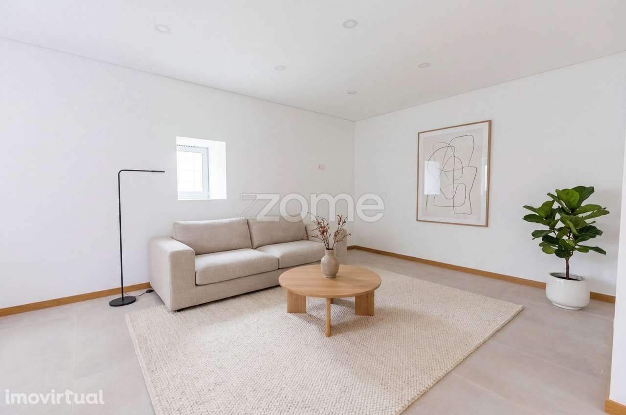 Apartamento T2 em Tagilde, Vizela - Grande imagem: 2/18