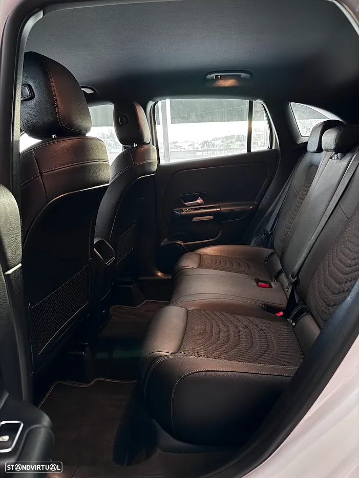 Mercedes-Benz GLA 250 e Progressive - 15