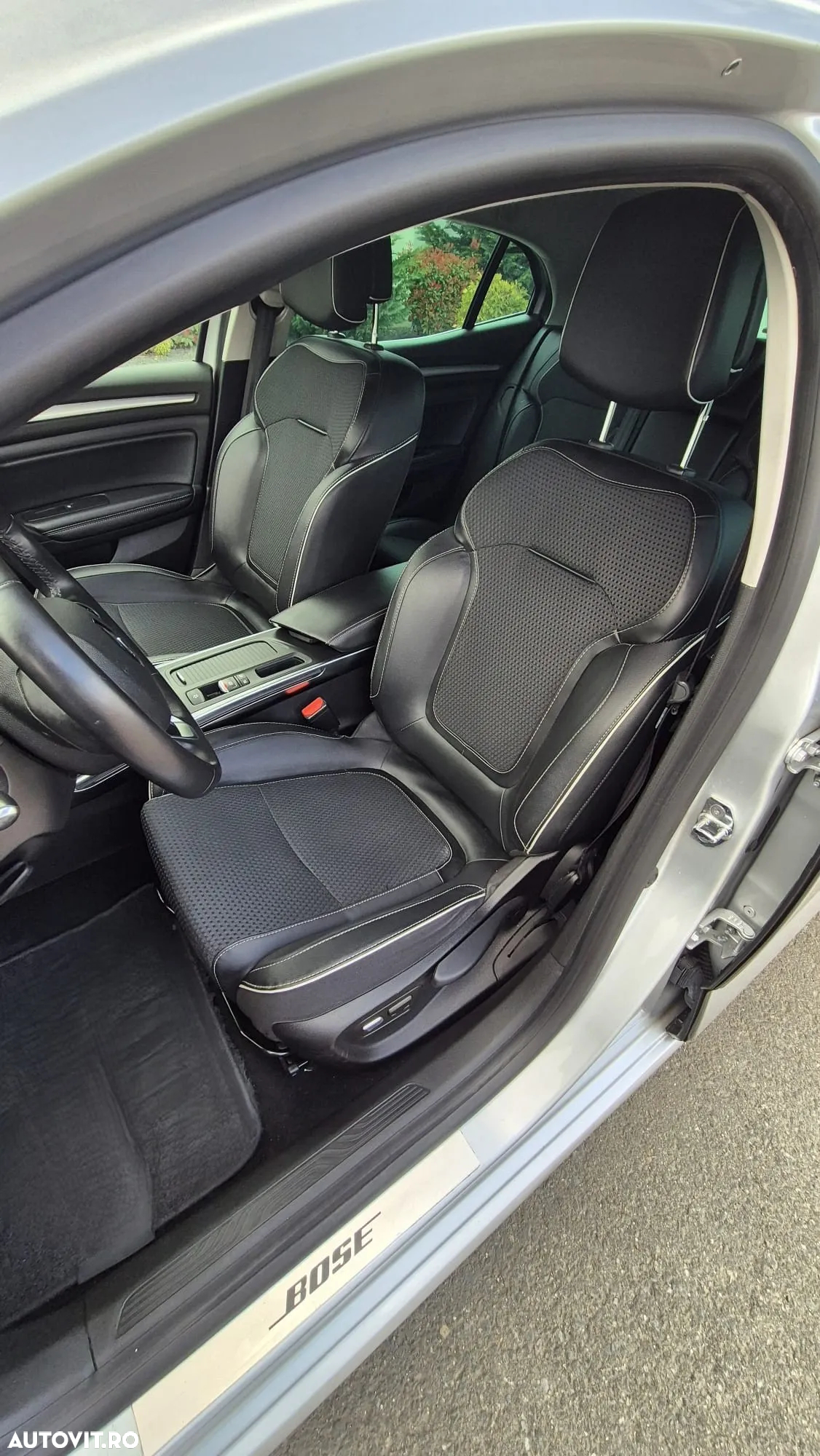 Renault Megane - 16