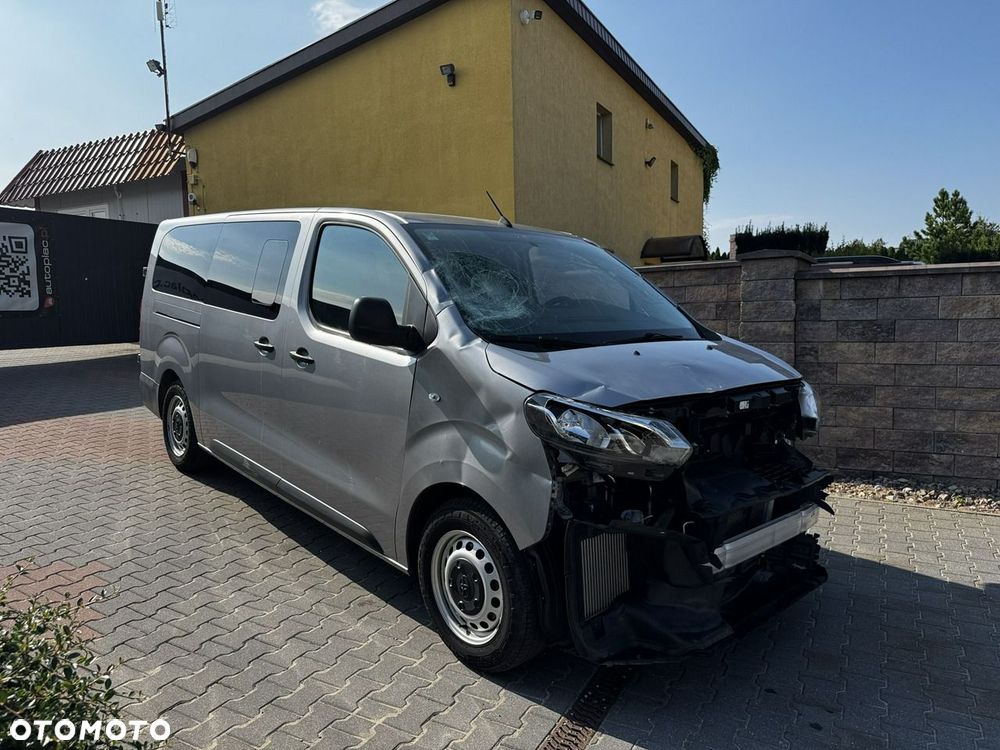 Toyota ProAce - 6