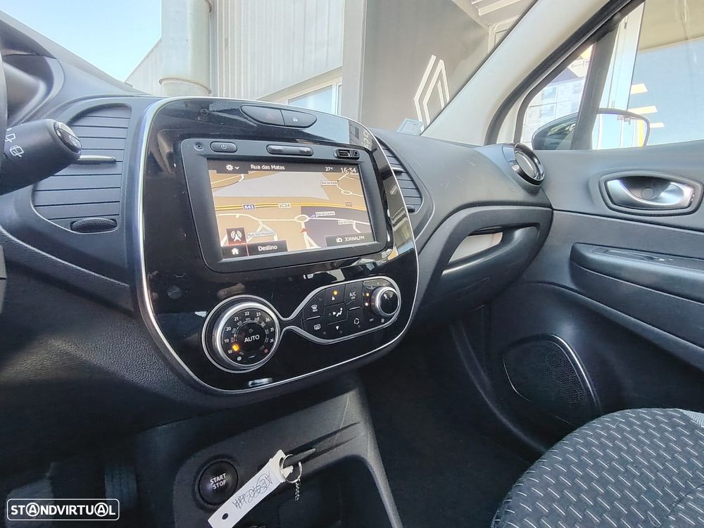 Renault Captur 0.9 TCE Exclusive - 15