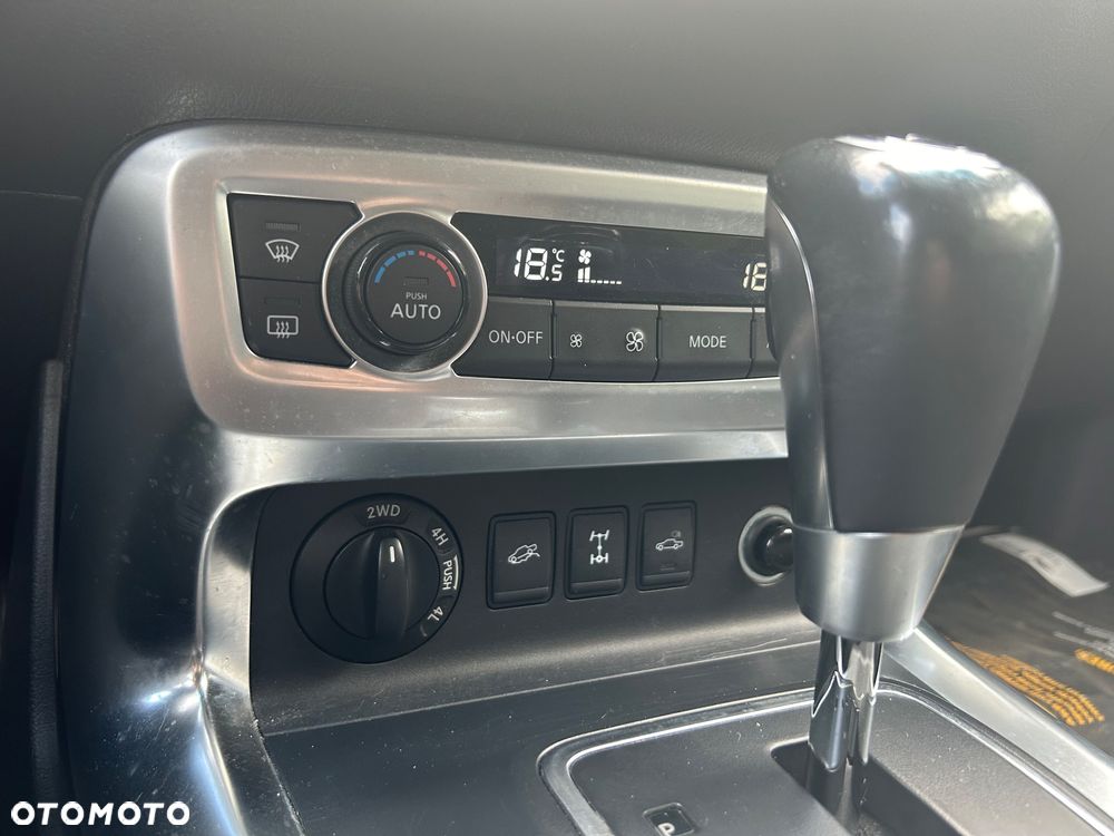 Mercedes-Benz Klasa X 250 d 4-Matic Progressive - 24