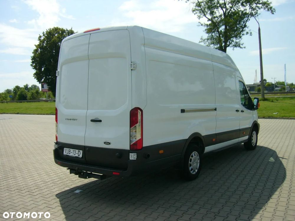 Ford Transit Maxi L4H3 2,0 TDCI EURO6Y - 5