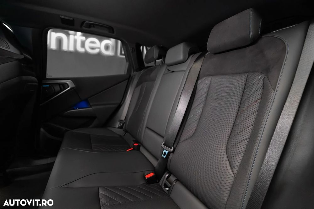 BMW X3 20 xDrive - 31