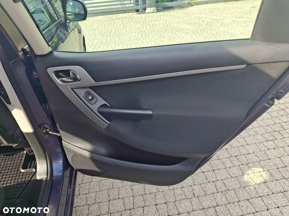 Citroën C4 Picasso VTi 120 Tendance - 21