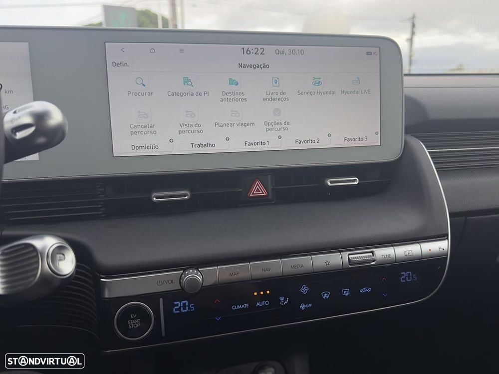 Hyundai Ioniq 5 77 kWh Premium - 25