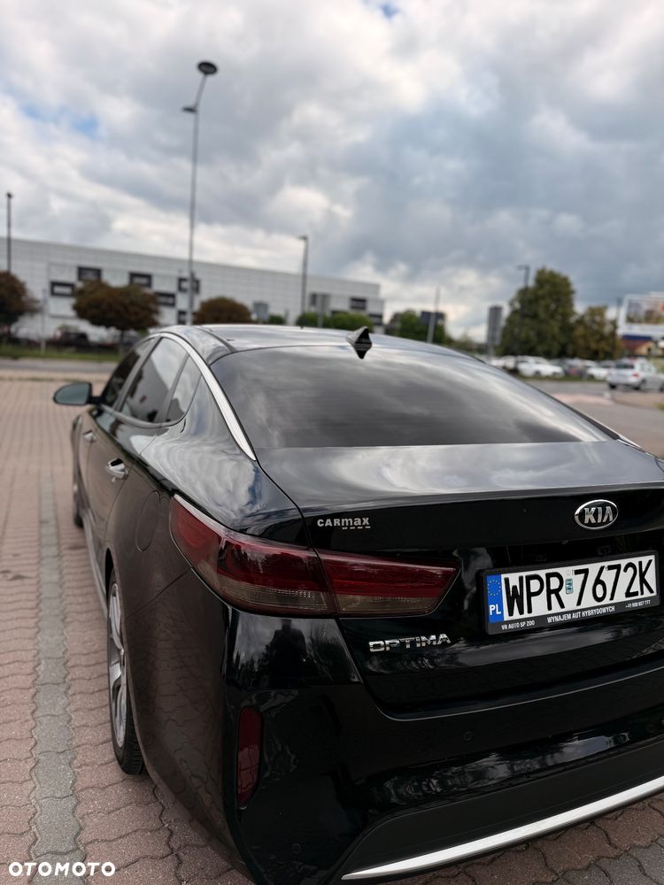 Kia Optima - 3
