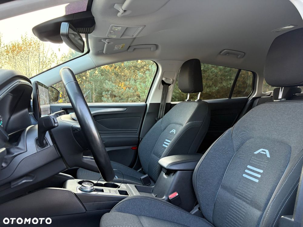 Ford Focus 1.5 EcoBlue Start-Stopp-System ACTIVE - 16