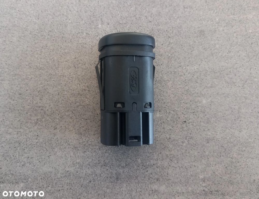 Przycisk włączający ogrzewanie lusterek Ford Transit 2000-2006 4045116 - 3