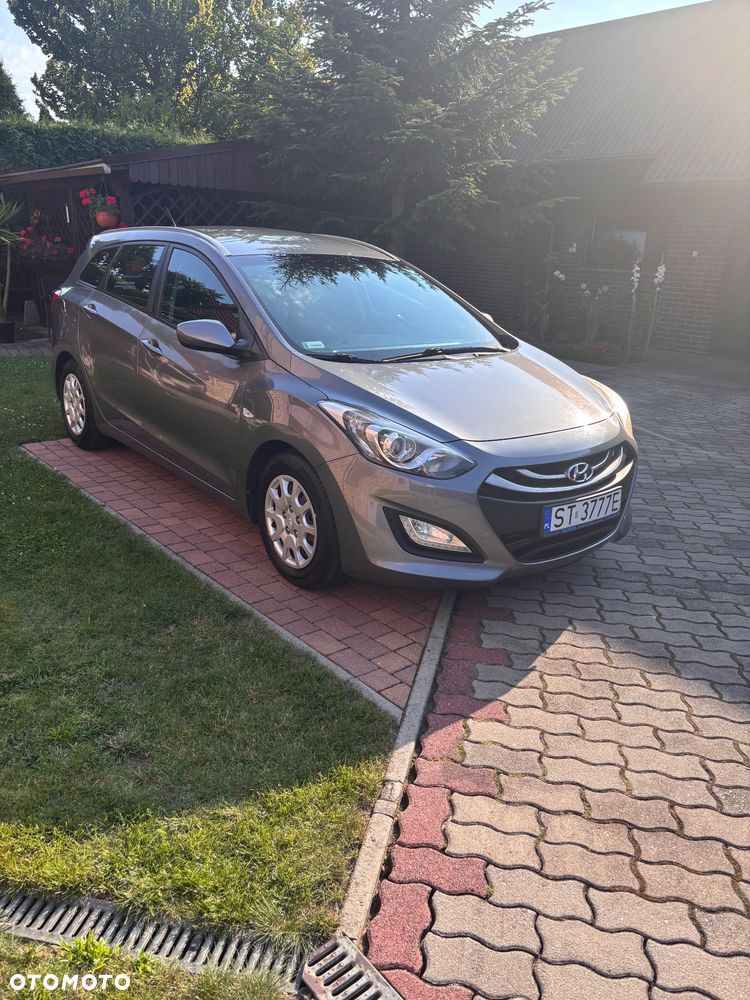 Hyundai i30 1.6 GDI Comfort - 5