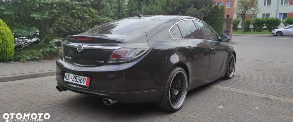 Opel Insignia - 16