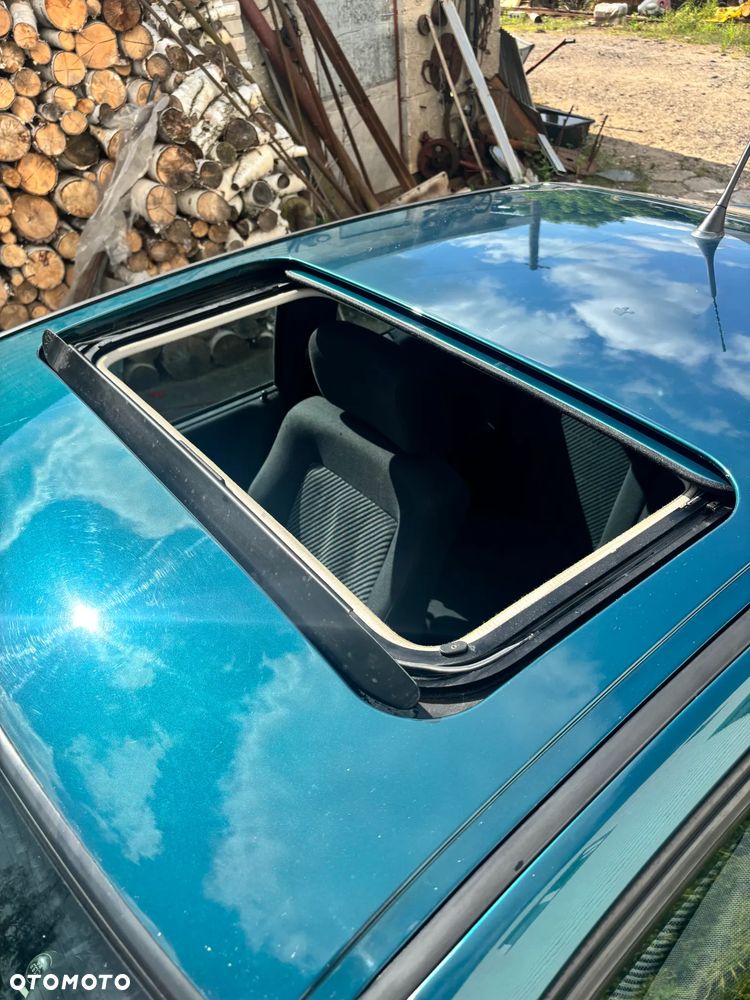 Volkswagen Corrado 2.9 VR6 - 9