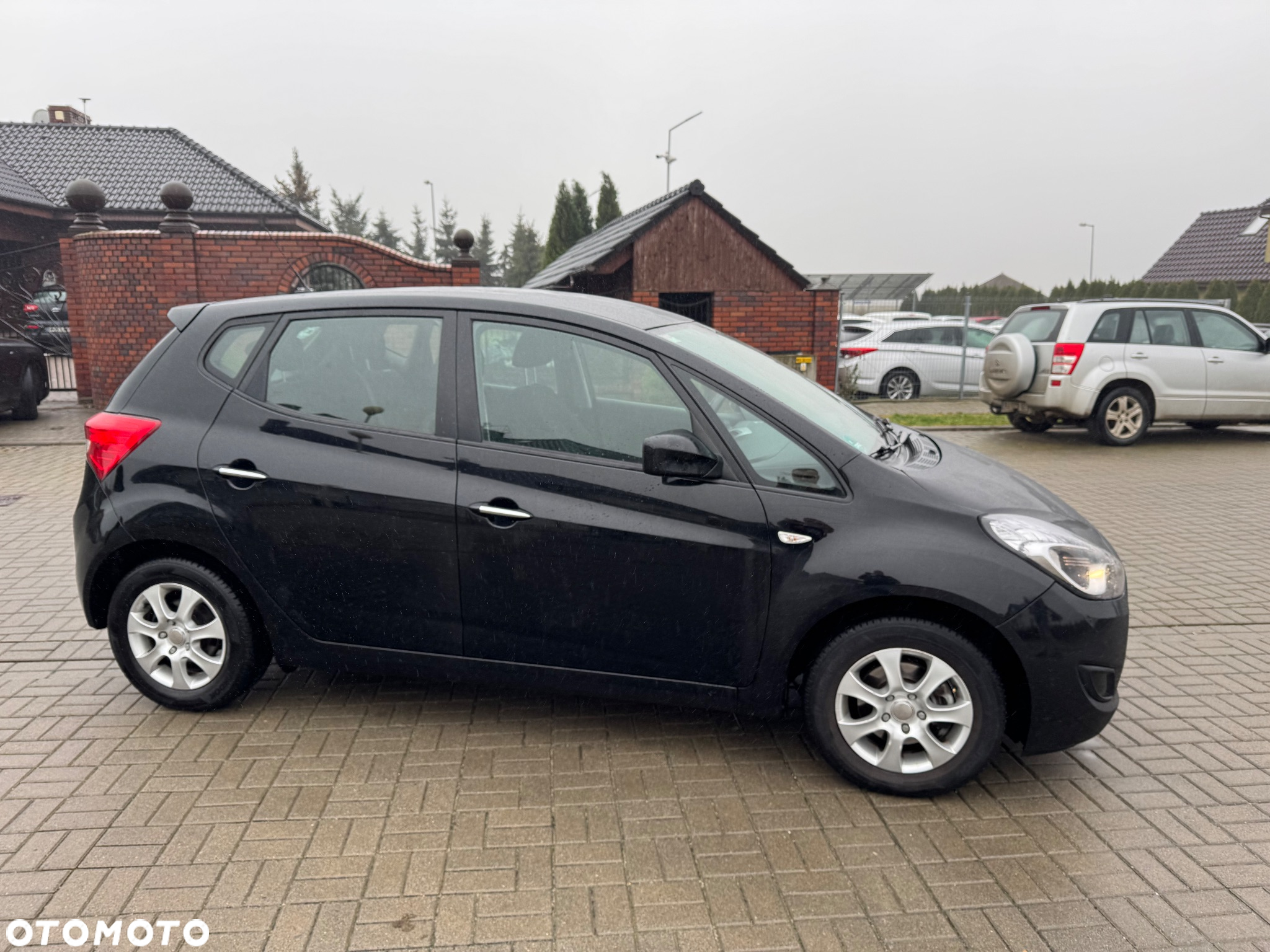 Hyundai ix20 1.4 blue Space+ - 6