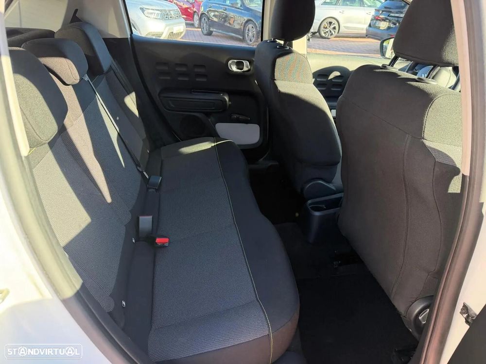 Dacia Logan 1.5 Blue dCi Confort - 3