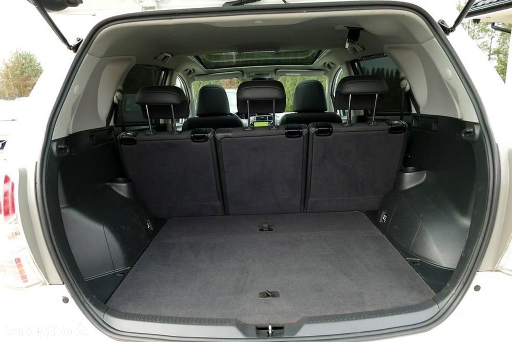 Toyota Verso 1.6 D-4D Premium - 38