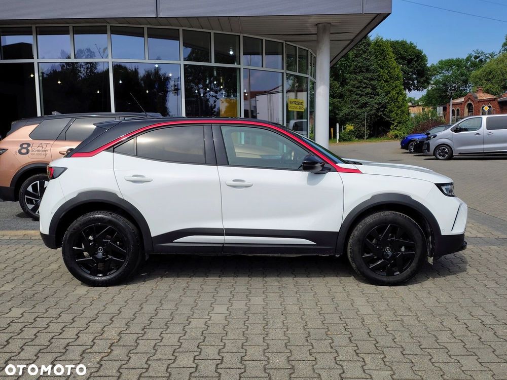 Opel Mokka 1.2 T GS S&S - 5