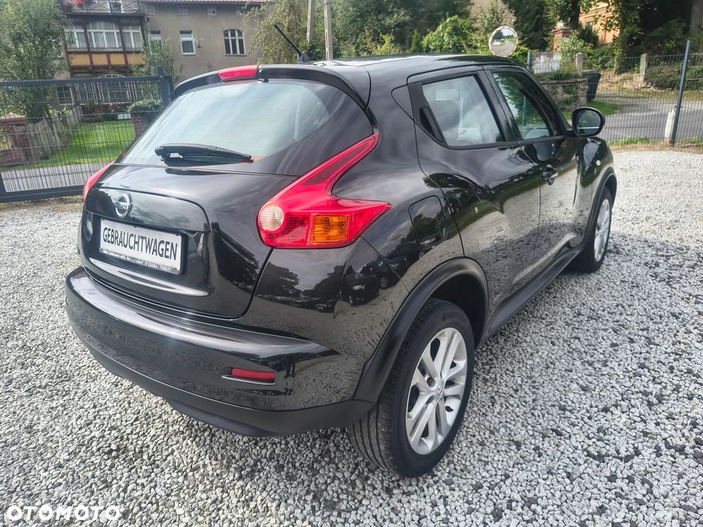 Nissan Juke 1.5 dCi Edition - 5